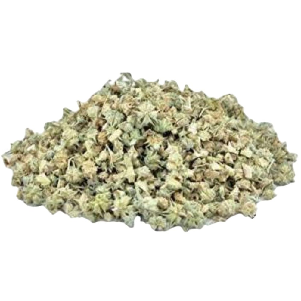 TRH Gokshura Chota | Natural Herb For Men | To Promote Energy & Strength | Gokhru Chota | Gokhroo Chota | Gokshura | Tribulus Terrestris Seeds | Small Caltrops (200gm, Natural)