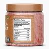 Blue City Black Salt (Kala Namak) 1kg | Natural & Unrefined Himalayan Salt for Cooking, Chaat & Digestion | Rich in Minerals | Ayurvedic & Vegan | No Additives or Preservatives | 1kg view 2