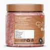 Blue City Black Salt (Kala Namak) 1kg | Natural & Unrefined Himalayan Salt for Cooking, Chaat & Digestion | Rich in Minerals | Ayurvedic & Vegan | No Additives or Preservatives | 1kg view 3