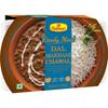 Haldiram's Ready to Eat Product | Convenient & Tasty Indian Snacks | Instant Meals & Delights | Perfect for Busy Lifestyles, Travel & Gifting (Rajma Chawal 350g) view 1