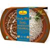 Haldiram's Ready to Eat Product | Convenient & Tasty Indian Snacks | Instant Meals & Delights | Perfect for Busy Lifestyles, Travel & Gifting (Rajma Chawal 350g) view 4