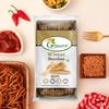 Grenera Wheat Noodles, Made With Whole Wheat Flour, Maida Free Nooldes 220 grams (Pack of 2) view 2
