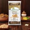 Grenera Wheat Noodles, Made With Whole Wheat Flour, Maida Free Nooldes 220 grams (Pack of 2) view 3