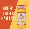 testofo 1Kg Ginger Garlic Paste |Adrak Lahsun Paste |Ready To Use Cooking Paste view 4