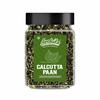 Arshika 100% Orginic Calcutta Meetha Paan Mukhwas, [Mouth Freshener, Digestive, After-Meal Snack] [Jar Pack], (1800g) view 1