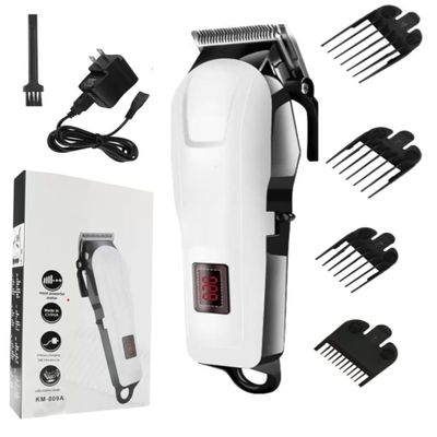 Beard Trimmer, For Household 240Min run Time Professional Parlour And Salun Uses