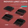 Beard Trimmer, For Household 240Min run Time Professional Parlour And Salun Uses view 4