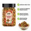 Arshika 100% Orginic Rajasthani Mukhwas, Traditional Mouth Freshener Mukhwas Mix (Pack of 1) (1800g) view 4