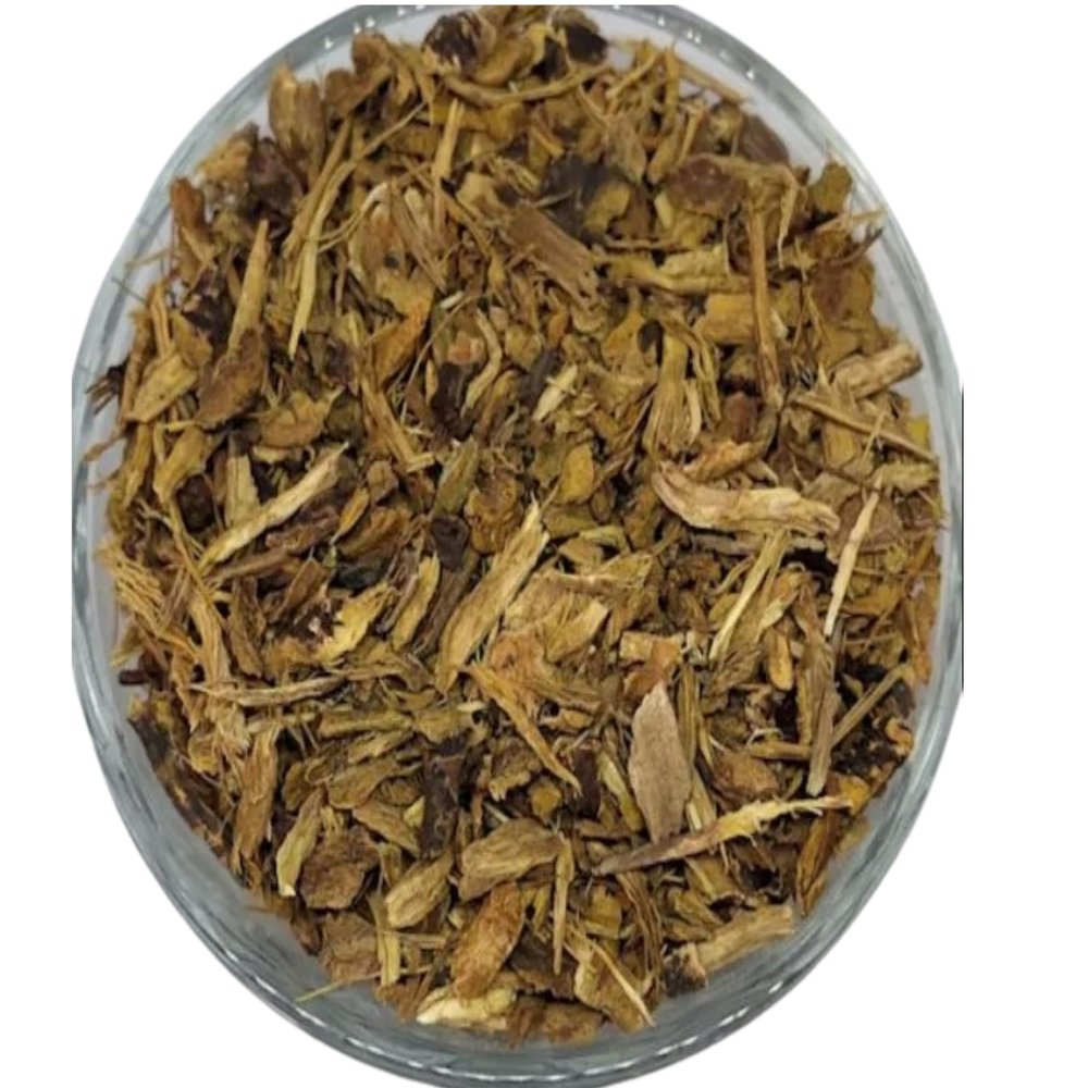 Rumex Root Rumex crispus Yellow Dock Root Curled Dock Root 250 Gram