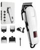 Cordless Lcd Dishplay Multisking Full Set Hair And Beard Trimmer view 1