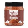 HENLEY GROCERY Halim Seeds - Aliv | High in Fibre and Omega -3 | Garden Cress | Haleem Seed | Seeds for Eating | Immunity Booster Superfood (250g) view 1