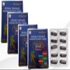 Daily-OD Active Multivitamin, Multimineral & Antioxidant Soft Gelatin Capsules with Calcium, 10 Capsules Pack of-4 view 1