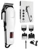 Electric Hair Clipper & Trimmer With LCD Display Professional Parlour Uses view 1