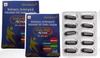 Daily-OD Active Multivitamin, Multimineral & Antioxidant Soft Gelatin Capsules with Calcium, 10 Capsules Pack of -2 view 1