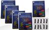 Daily-OD Active Multivitamin, Multimineral & Antioxidant Soft Gelatin Capsules with Calcium, 10 Capsules pack of-5 view 1