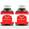 Golden Eagle Orange Sweet Flavour  Pack of 2 (100ml Each) | Zesty Food Essence for Juices, Cake, Pastries & Sorbets view 1