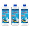 Acuite Rinse Aid liquid for Dishwasher | Quick drying, No spotting, Sparkling Shine (500ml Pack of 3) view 1