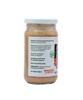 LPESOS Almond Nut Butter Spread Rich Creamy Taste 100% Natural Unsweetened - 200 Gms (Pack of 4) view 2