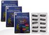 Daily-OD Active Multivitamin, Multimineral & Antioxidant Soft Gelatin Capsules with Calcium, 10 Capsules Pack of -3 view 1