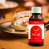 Golden Eagle Rasmalai Food Essence - Rich, Creamy Rasmalai Flavor for Cakes, Sweets, Beverages, and Desserts - 100ml view 4
