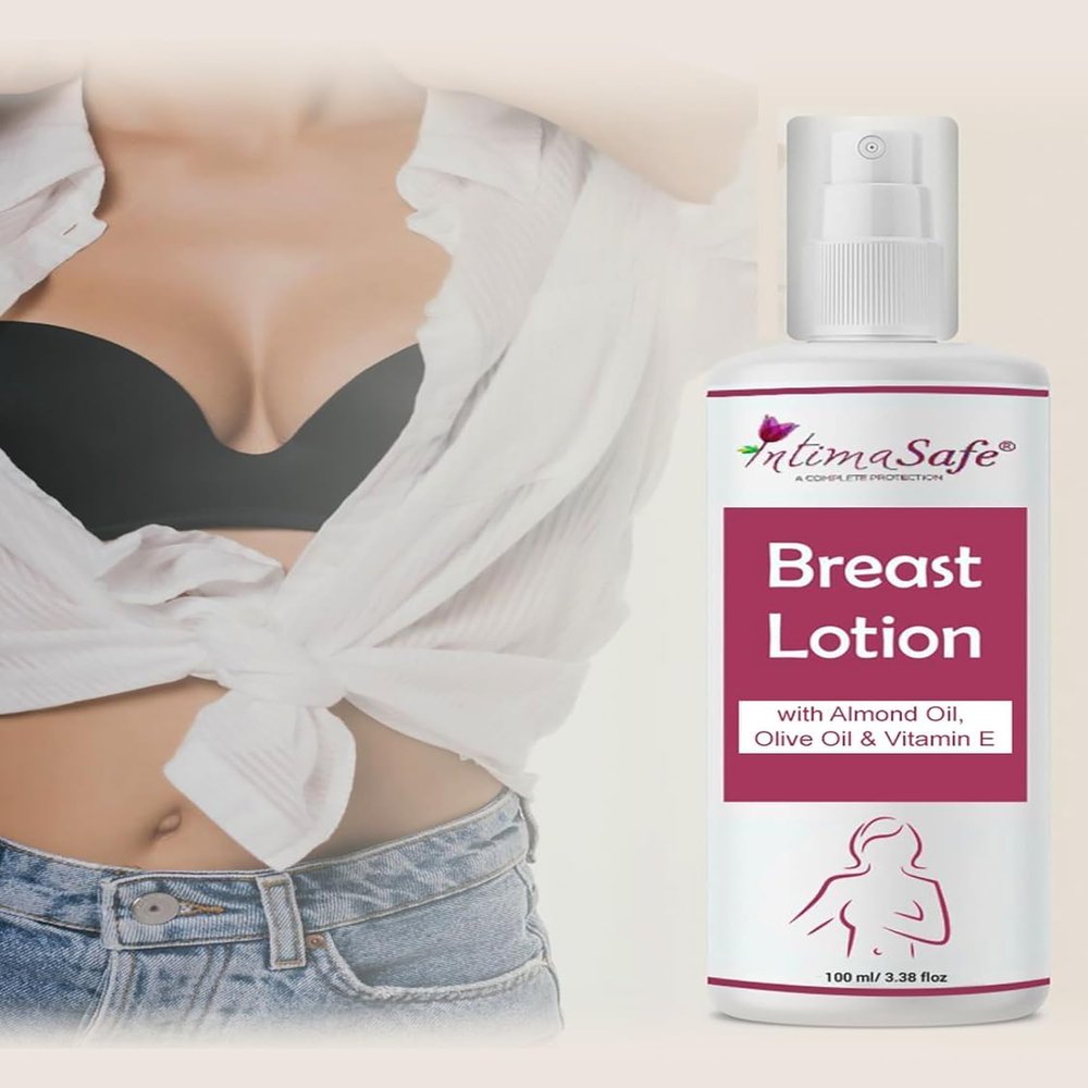 Ayurvedic Massage Oil for Women - Firming & Nourishing Lotion for Women, Ayurvedic Massage Cream with Almond Oil, Olive Oil & Vitamin E - 100ml