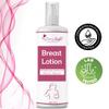Ayurvedic Massage Oil for Women - Firming & Nourishing Lotion for Women, Ayurvedic Massage Cream with Almond Oil, Olive Oil & Vitamin E - 100ml view 3