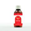 Golden Eagle Rose Food Essence - Floral Rose Flavor for Baking, Beverages, Cakes, and Desserts - 100ml view 1