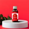 Golden Eagle Rose Food Essence - Floral Rose Flavor for Baking, Beverages, Cakes, and Desserts - 100ml view 4