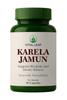 Vital Leaf Karela Jamun Capsules | Ayurvedic Blend with Karela, Jamun, Methi, Gudmar & Neem | Supports Healthy Blood Sugar Levels, 60 Veg Capsules view 1