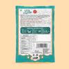 Desi Khana Ready to Eat (Pack of 1) Veg Handi - 3 Minute Instant Healthy Main Course Food Makes Approx 190-200 gm | Just Add Hot Water | Zero Preservative | Wholesome Meal(50g Pouch, Freeze Dried) view 2