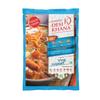 Desi Khana Ready to Eat Veg (Pack of 1) Jaipuri - 3 Minute Instant Healthy Main Course Food Makes Approx 205-215 gm | Just Add Hot Water | Zero Preservative | Wholesome Meal(45g Pouch, Freeze Dried) view 1