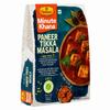Haldiram's Ready to Eat Product | Convenient & Tasty Indian Snacks | Instant Meals & Delights | Perfect for Busy Lifestyles, Travel & Gifting (Paneer Tikka Masala300GPack Of 2) view 1