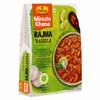 Haldiram's Ready to Eat Product | Convenient & Tasty Indian Snacks | Instant Meals & Delights | Perfect for Busy Lifestyles, Travel & Gifting (Rajma Raseela 300Gm Pack Of 2) view 1