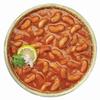 Haldiram's Ready to Eat Product | Convenient & Tasty Indian Snacks | Instant Meals & Delights | Perfect for Busy Lifestyles, Travel & Gifting (Rajma Raseela 300Gm Pack Of 2) view 3