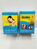 Ayurvedic Ruma -T capsule 30 caunt capsul (pack of 2) view 1