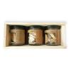 Potion 1st /  1st Fiber Box 4 (Pineapple, Chikoo, Green Apple) view 1