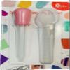 Baby Medicine Feeder Set with Graduated Dropper and Spoon | Very Easy to Feed Medicine |for New Borns|2-48 Months(Blue)(Pack of 1) (Pink) view 2
