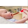 Baby Medicine Feeder Set with Graduated Dropper and Spoon | Very Easy to Feed Medicine |for New Borns|2-48 Months(Blue)(Pack of 1) (Pink) view 4
