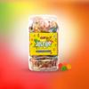 Mayurs Gels | Strawberry Imali Chulbuli Jelfiee Jelly Combo Jar (3 packs of 580 gms) | Ideal for gifting and Sharing moments view 4