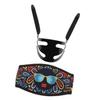 CALANDIS Neoprene Mask Strap & Wrapper Cover Replacement Dive Goggles Hair Wrap | Masks | Scuba & Snorkeling | Water Sports view 4