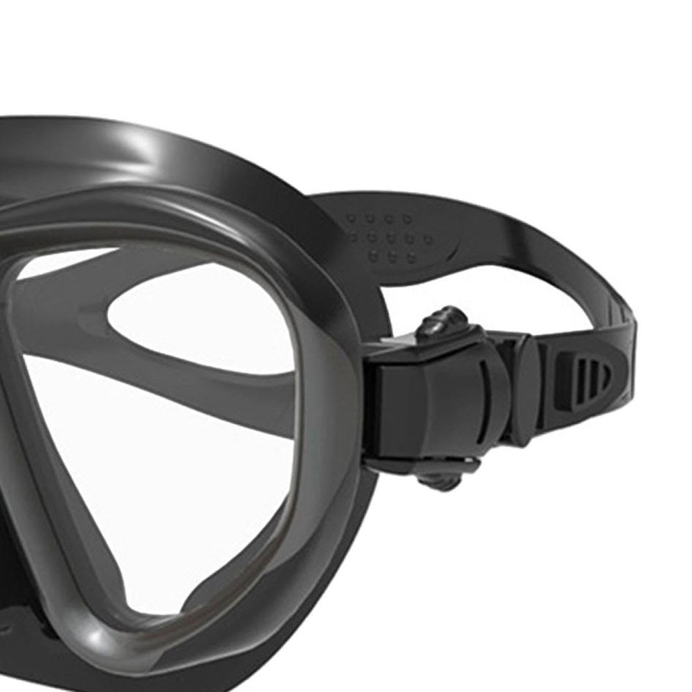 CALANDIS Scuba Diving Mask Adults Snorkel Diving Mask for Outdoor Kayaking Snorkeling Black | Masks | Scuba & Snorkeling | Water Sports