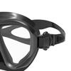 CALANDIS Scuba Diving Mask Adults Snorkel Diving Mask for Outdoor Kayaking Snorkeling Black | Masks | Scuba & Snorkeling | Water Sports view 1