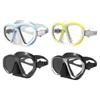 CALANDIS Scuba Diving Mask Adults Snorkel Diving Mask for Outdoor Kayaking Snorkeling Black | Masks | Scuba & Snorkeling | Water Sports view 4