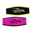 CALANDIS 2pcs Comfort Neoprene Diving Scuba Facecovers Strap Protectors | Masks | Scuba & Snorkeling | Water Sports view 2
