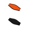 CALANDIS 2Pcs Scuba Diving Snorkel Mask Neoprene Cover Protection Strap Orange+Black | Masks | Scuba & Snorkeling | Water Sports view 3