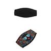 CALANDIS 2pcs Neoprene Mask Strap Wrapper Cover Dive Goggles Sling Hair Wrap Band | Masks | Scuba & Snorkeling | Water Sports view 1