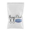 CALANDIS 3 Pieces Neoprene Scuba Diving Mask Strap Cover+Silicone Mask Snorkel Holder | Masks | Scuba & Snorkeling | Water Sports view 3