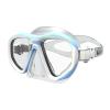 CALANDIS Scuba Diving Mask Adults Snorkel Diving Mask for Outdoor Kayaking Snorkeling Blue | Masks | Scuba & Snorkeling | Water Sports view 4