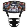 CALANDIS Silicone Dive Mask Strap & Neoprene Wrapper Cover Diving Goggles Hair Wrap | Masks | Scuba & Snorkeling | Water Sports view 3