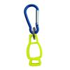 CALANDIS 2xGlove Clip Guard Holder Labor Work Clamp Grabber Catcher Small Size Yellow | Gloves | Fins, Footwear & Gloves | Water Sports view 1